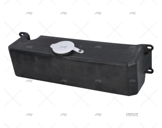 KIT DEPÓSITO  4,00L LIMPA-PARA-BRISAS 24V VDO