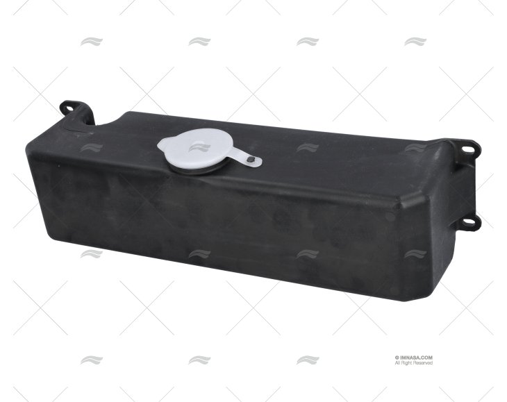 KIT DEPÓSITO  4,00L LIMPA-PARA-BRISAS 24V VDO