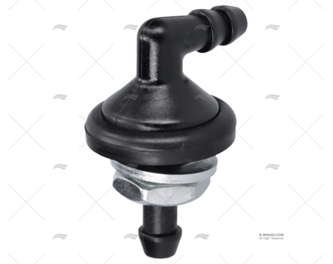 WINDSHIELD WASHER  THROUGH-BULKHEAD