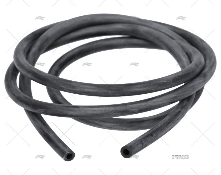 TUBO 3mm INT.x1m LAVACRISTALLI