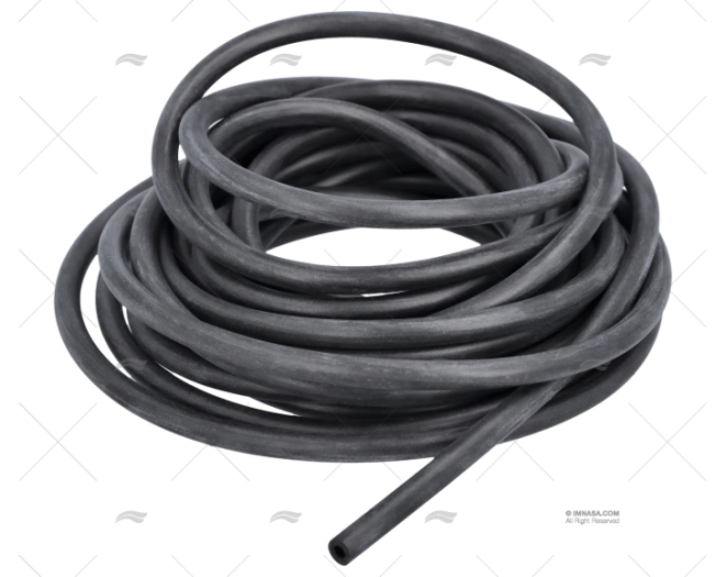 TUBO 3mm INT.x5m LAVACRISTALLO