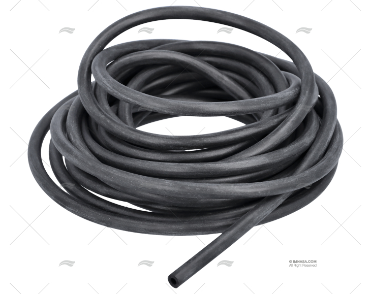 TUBO 3mm INT.x5m LAVACRISTALLO