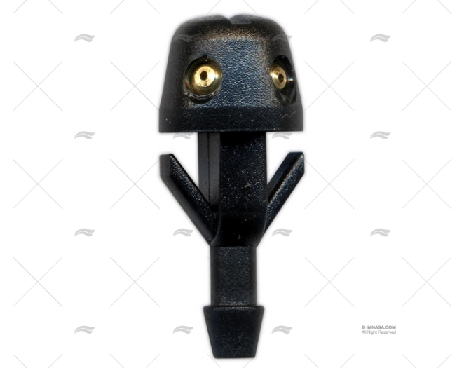 WINDSHIELD WASH NOZZLE 80║