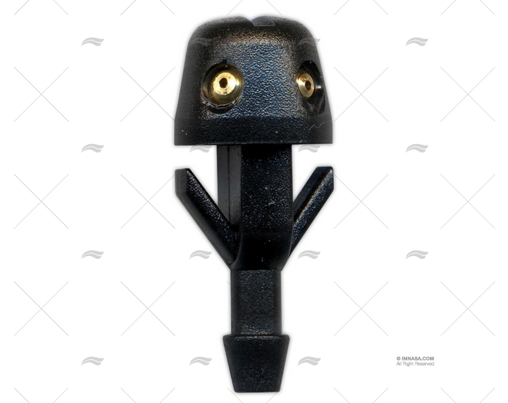 WINDSHIELD WASH NOZZLE 80║