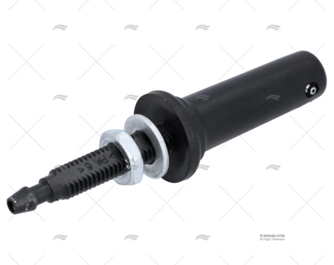 WINDSHIELD WASH NOZZLE 1 JET