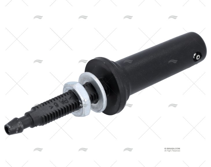 WINDSHIELD WASH NOZZLE 1 JET