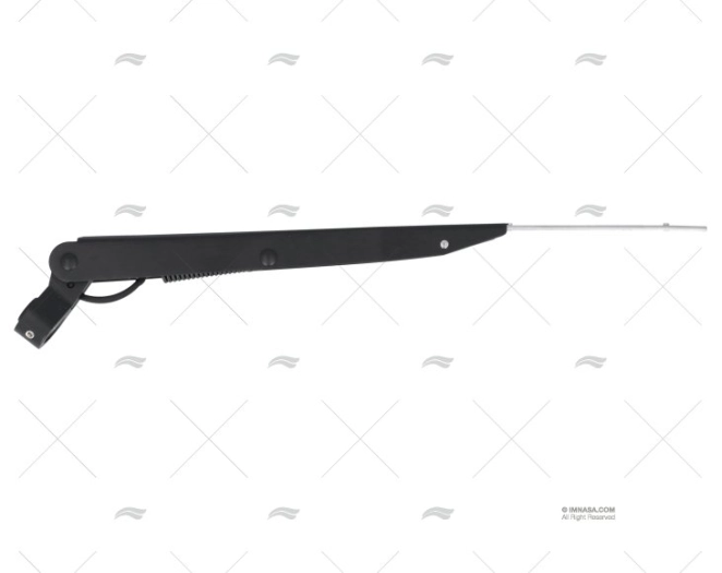BRAÇO LIMPA-PARA-BRISAS 356-407mm