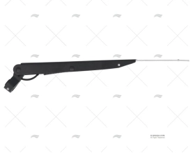 BRACCIO TERGICRISTALLO 356-407mm