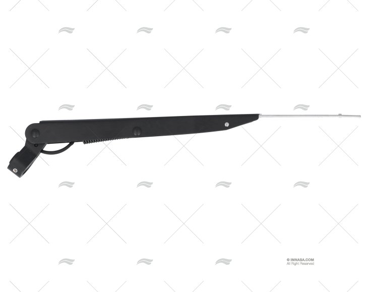 BRAÇO LIMPA-PARA-BRISAS 356-407mm