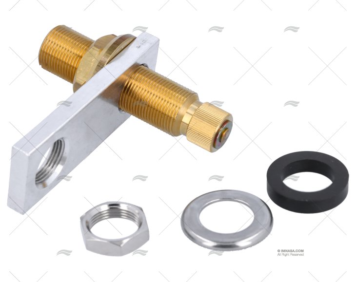 ADATTATORE BRACCIO PANTOGRAFO          14mm