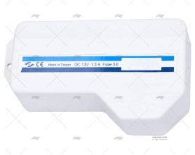 MOTOR LIMPA-PARA-BRISAS 12V  25mm