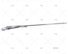 BRAÇO INOX REGULÁVEL SPEICH