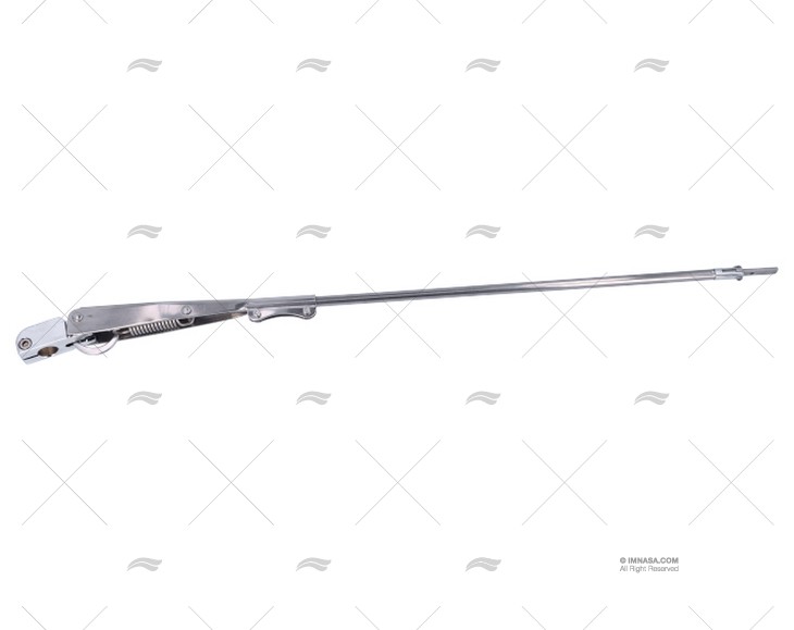 BRAÇO INOX REGULÁVEL SPEICH