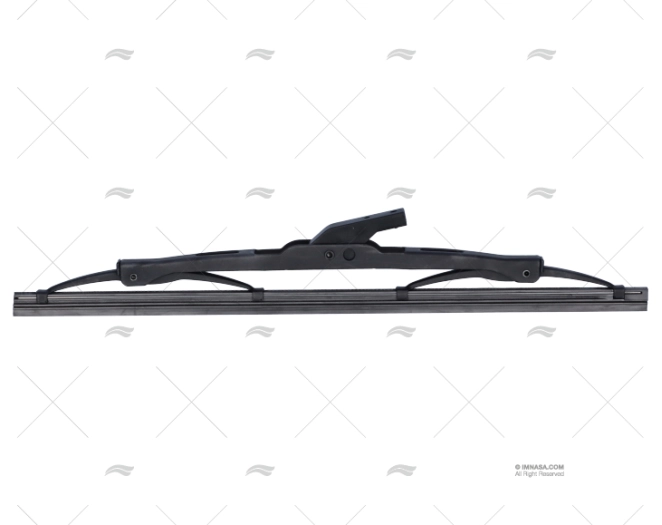 SPAZZOLA TERGICRISTALLO  280mm SPEICH