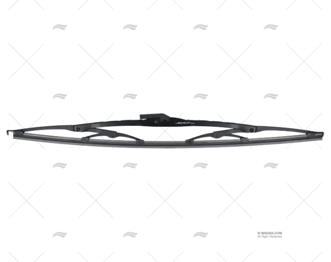 ESCOVA LIMPA  450mm R SPEICH