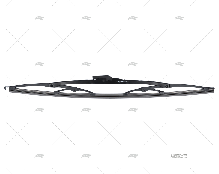 ESCOVA LIMPA  450mm R SPEICH