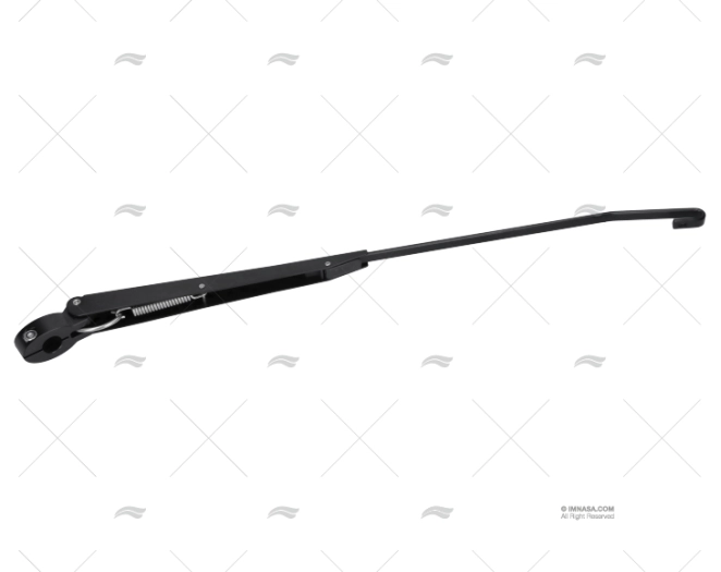 BRACCIO TERGICRISTALLO 475-610mm ROCA MARIN EQUIPMENT