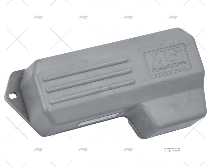 MOTORE TERGICRISTALLO 12V  60mm MARINCO
