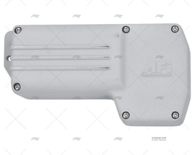 MOTORE TERGICRISTALLO 12V  60mm MARINCO