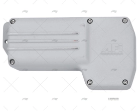 MOTORE TERGICRISTALLO 12V  60mm MARINCO