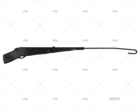 EXTENDABLE WIPER ARM 340-420mm