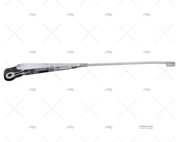 BRACCIO SEMPLICE 430-500 INOX