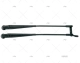 EXTENDABLE PARALLEL WIPER ARM 340-420mm