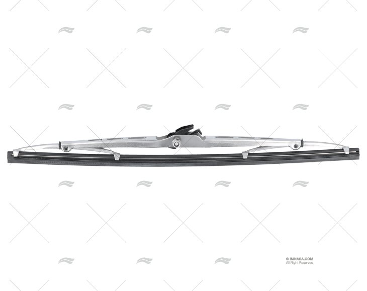 ESCOVA LIMPA  300mm INOX B2