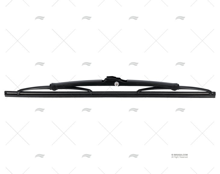 WINDSHIELD WIPER BLADE 350mm L BLACK B2