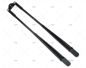 PARALLEL WIPER ARM 500 WITHOUT SPRAY NOZ