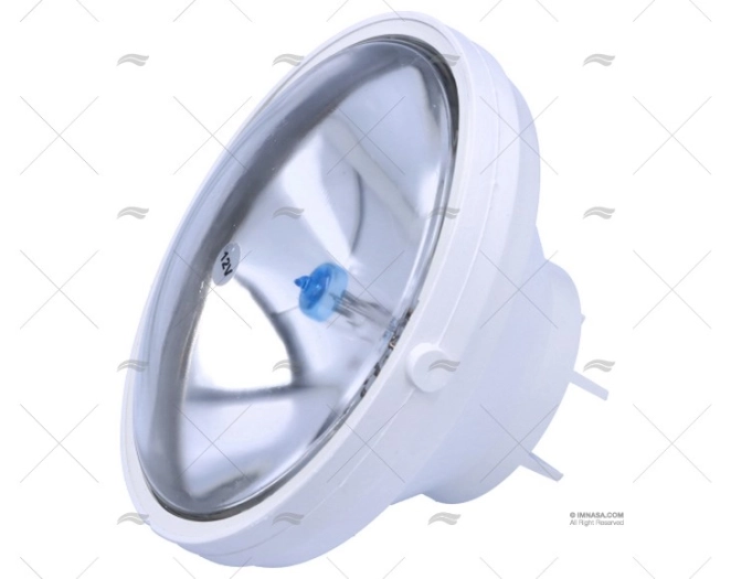 OTTICA 12V FARO 100wX2