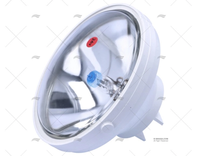 ÓTICA 24V FAROL 100wX2