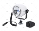 SPOTLIGHT MANUAL DECK MOUNT 12v 100+100W