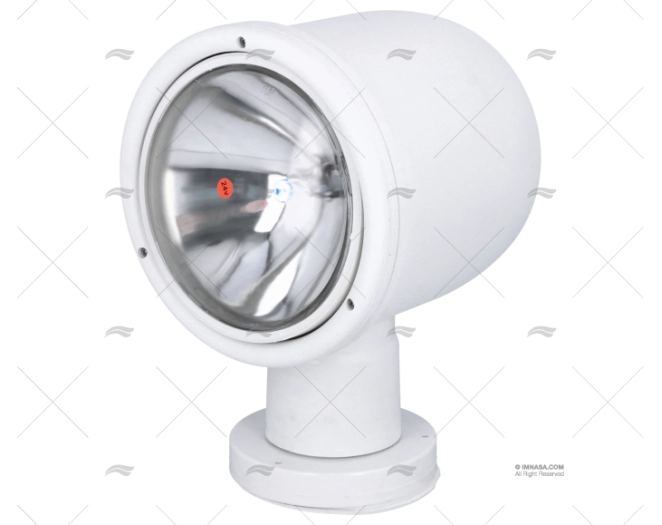 FAROL PIRATA 24V COM PAINEL 225mm