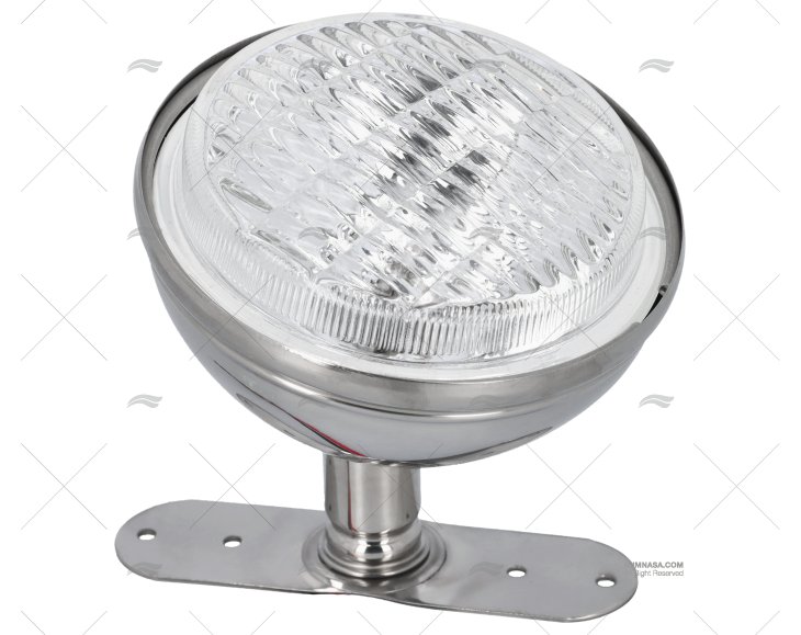 LUZ DE CRUZETA