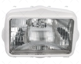 FOCO COCKPIT 12V 60W 180 x 120MM