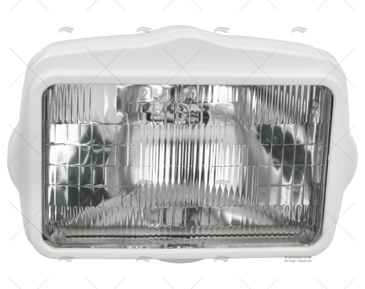 FOCO BANHEIRA 12V 60W 180 x 120MM