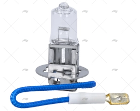 LAMPADINA PK22S 12V 55W HELLA MARINE