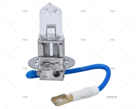 LAMPADINA PK22S 24V 70W HELLA MARINE