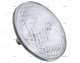 SPARE LAMP FOR SPOTLIGHT 24V 50W 80D