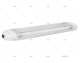 FLUORESCENT  SURFACE MOUNT 24V 8Wx2 15'