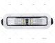 LUZ 4LED BANHEIRA EMBUTIDA 12-30V