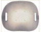 BULKHEAD MOUNT CEILING LIGHT 134 20W W/S