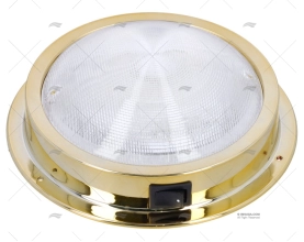PLAFONIERA DA SUPERFICIE LED 12V