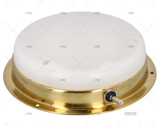 DOME LIGHT 10.6 cm