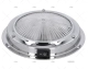 DOME LIGHT  W/SWITCH 12V 20W S.S. D-129M