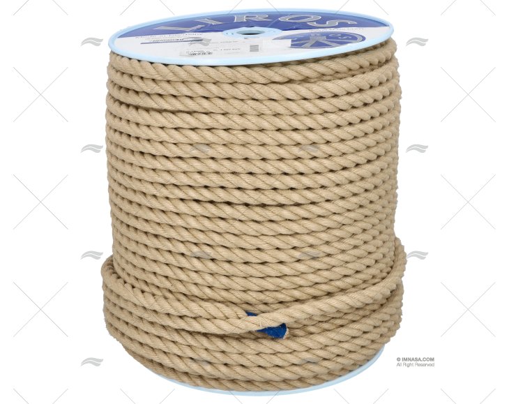 CIMA HISTORIC 14mm CANAPA 150m LIROS