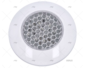 DOME LIGHT LED WHITE