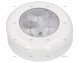 FEU ENCATRABLE BLANC A LED 12V ETANCHE