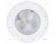 FEU ENCATRABLE BLANC A LED 12V ETANCHE